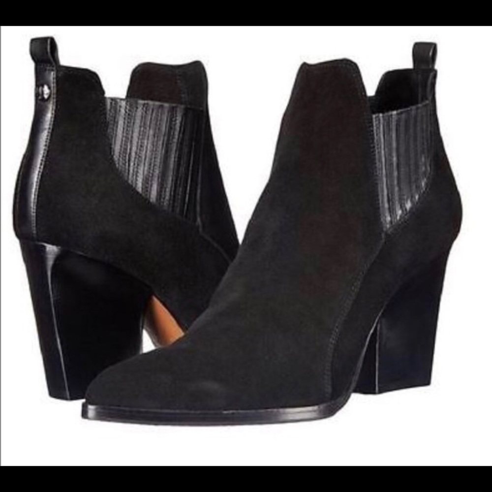 Like NEW! Donald Pliner Vale-OL Boot